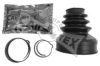 CAUTEX 030660 Bellow Set, drive shaft
